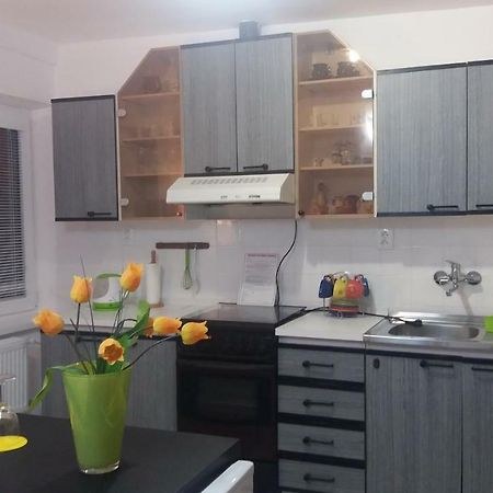 Ubytovanie Na Spisi Szepesolaszi Kültér fotó