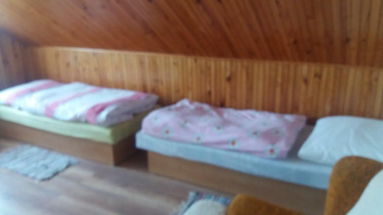 Ubytovanie Na Spisi Szepesolaszi Kültér fotó