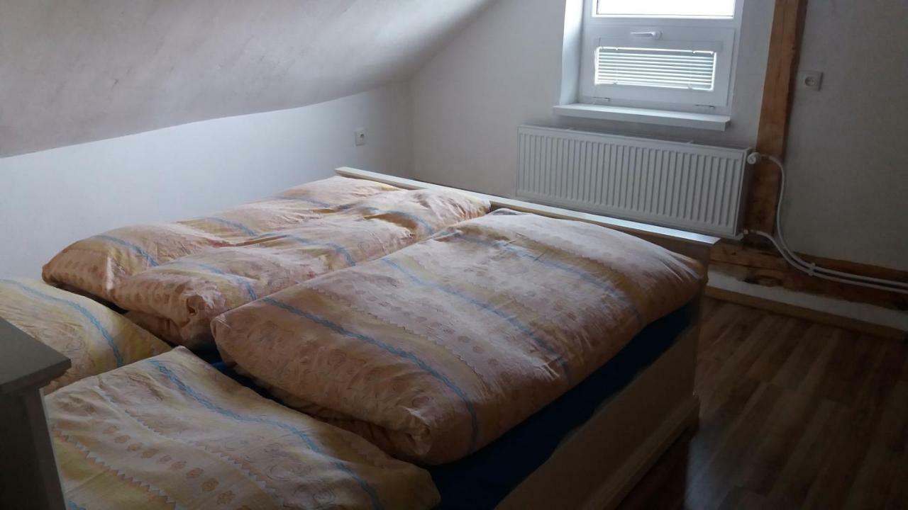Ubytovanie Na Spisi Szepesolaszi Kültér fotó