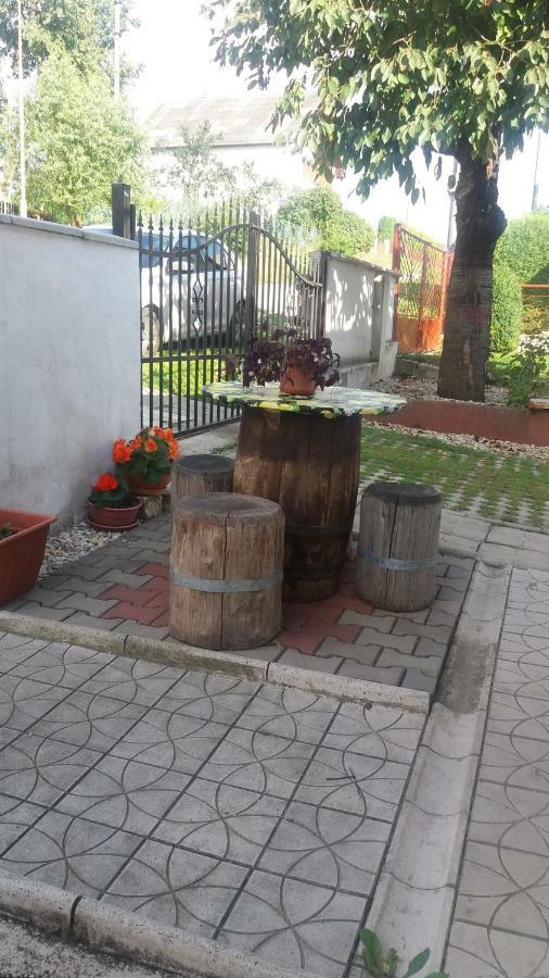 Ubytovanie Na Spisi Szepesolaszi Kültér fotó