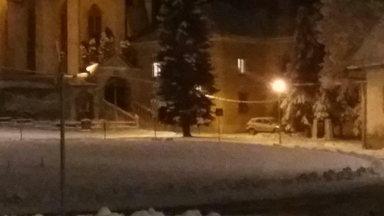 Ubytovanie Na Spisi Szepesolaszi Kültér fotó